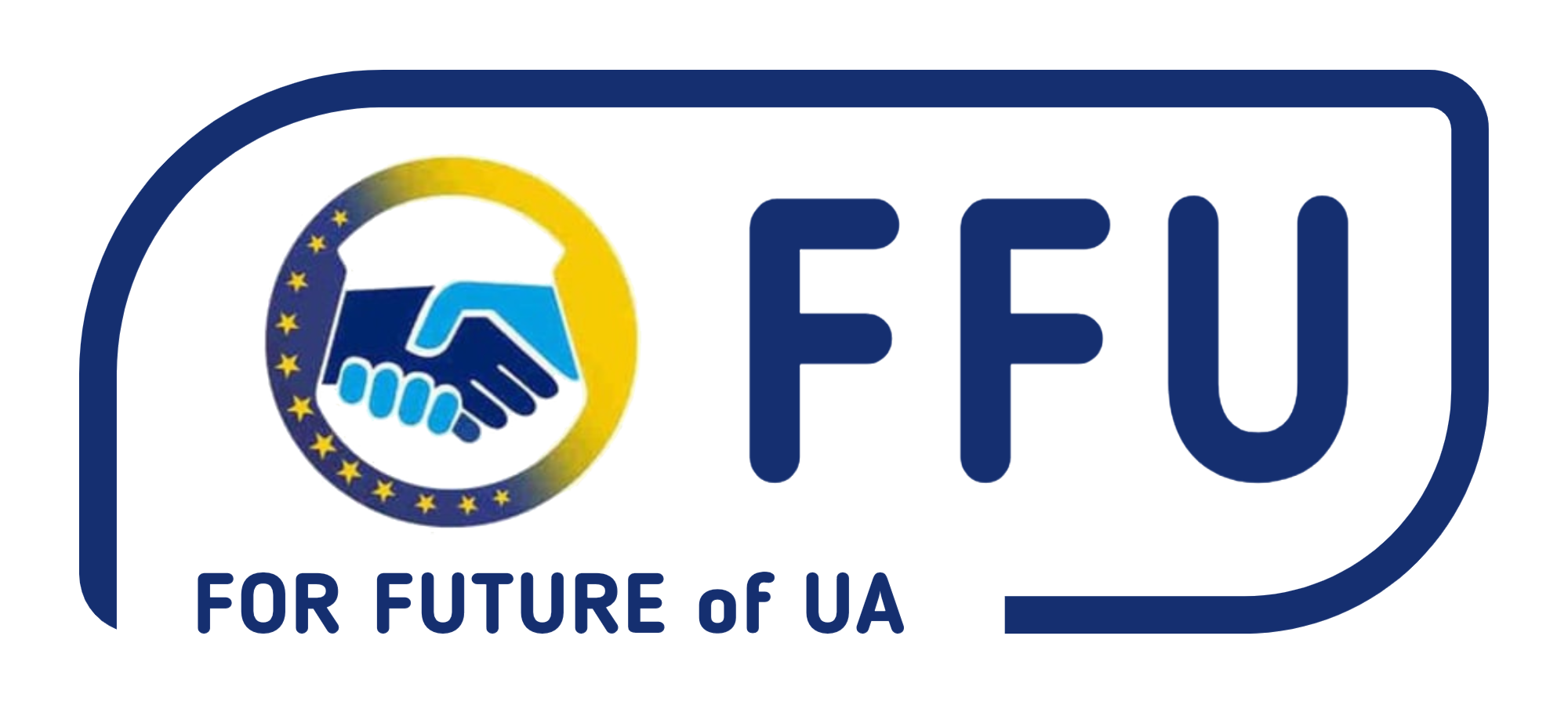 FFU - For Future of Ukraine